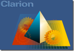 Clarion 7 Logo